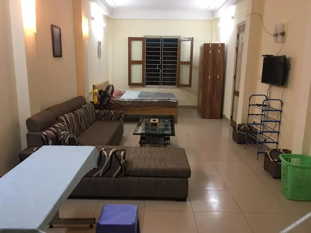 Phucan House — фото 1
