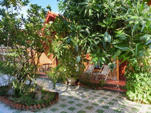 Хоа Лу: Vinh Thinh Homestay