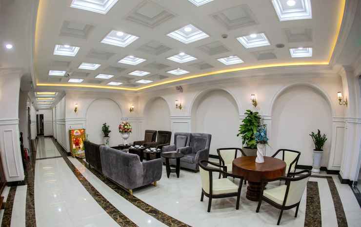 Плейку: Vinh Hoi Hotel