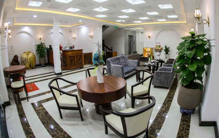 Плейку: Vinh Hoi Hotel