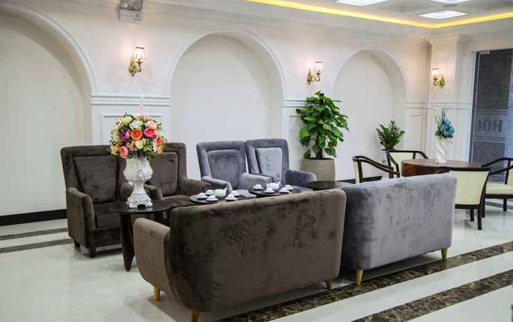 Плейку: Vinh Hoi Hotel