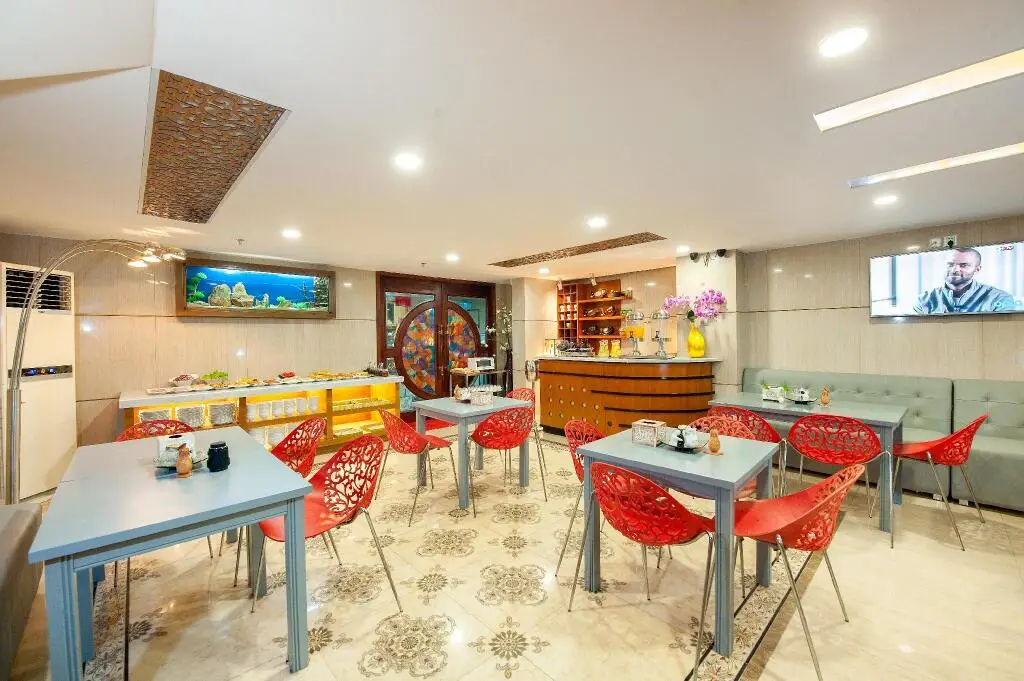 Хошимин: Acacia Sai Gon Hotel