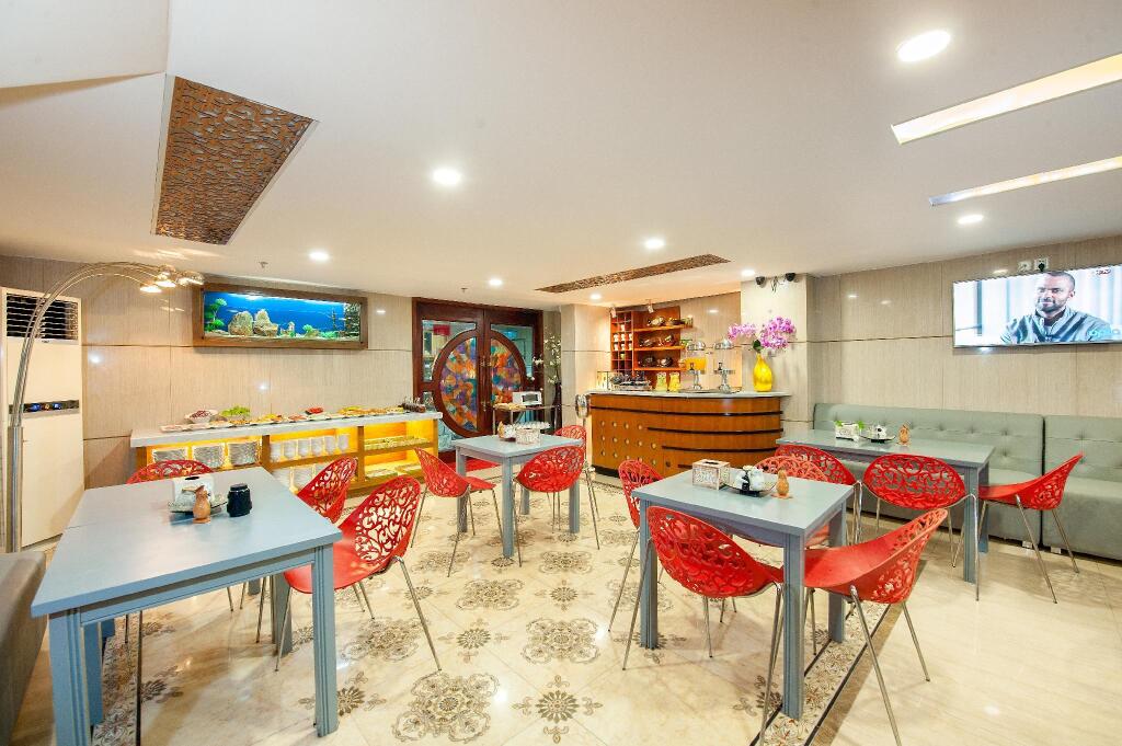 Хошимин: Acacia Sai Gon Hotel