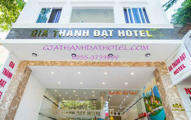 Куангнгай: Gia Thanh Dat