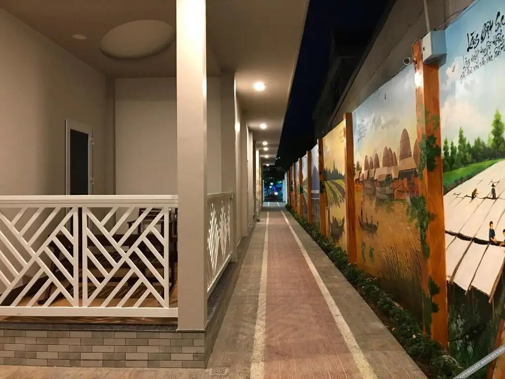 Виньлонг: Life House Sadec