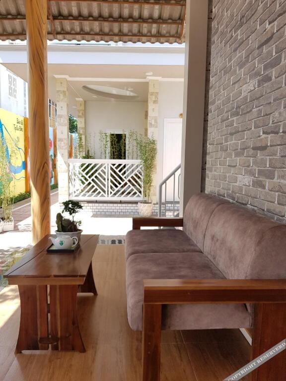 Виньлонг: Life House Sadec