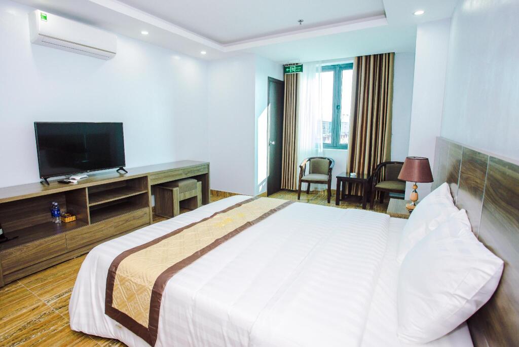 Бакнинь: Will Hotel