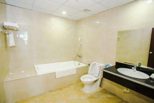 Бакнинь: Will Hotel