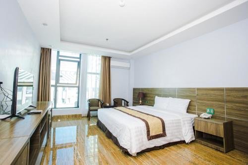 Бакнинь: Will Hotel