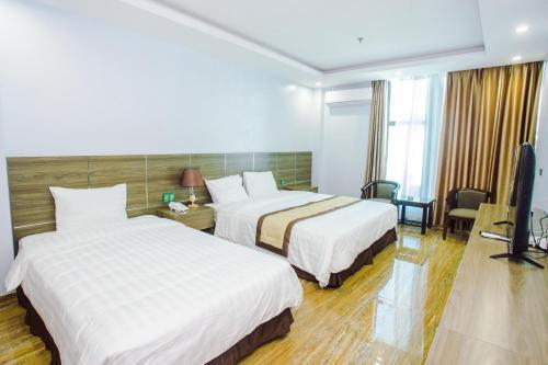 Бакнинь: Will Hotel