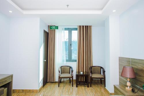 Бакнинь: Will Hotel