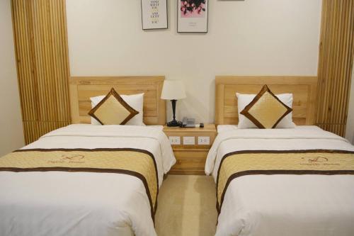 Халонг: Dayth Hotel