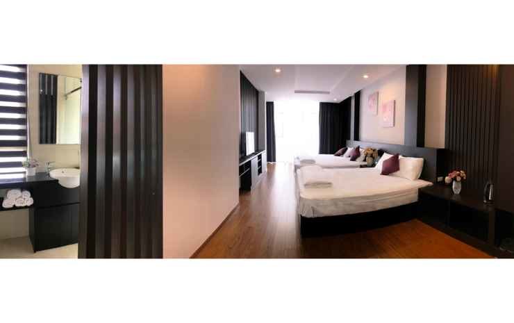 Халонг: Ivy Hotel Ha Long