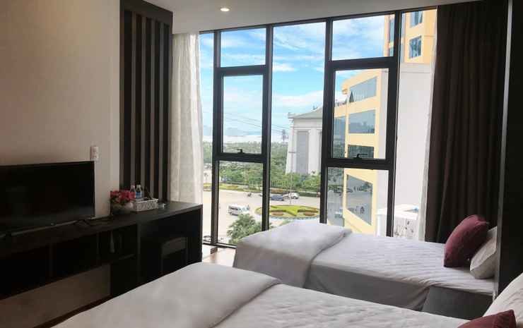 Халонг: Ivy Hotel Ha Long