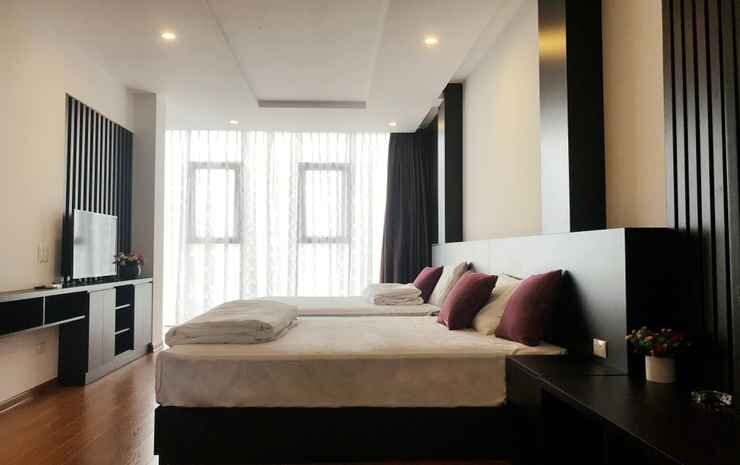 Халонг: Ivy Hotel Ha Long