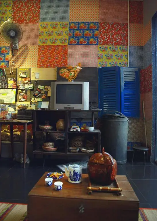 Хошимин: Classy Indochine - The Riverside