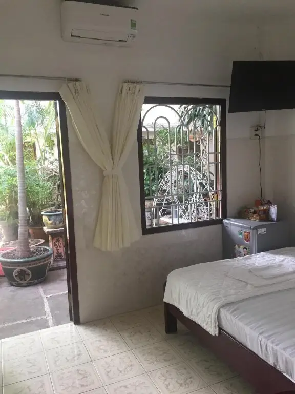 Фантхьет: Phuong Dung Hotel