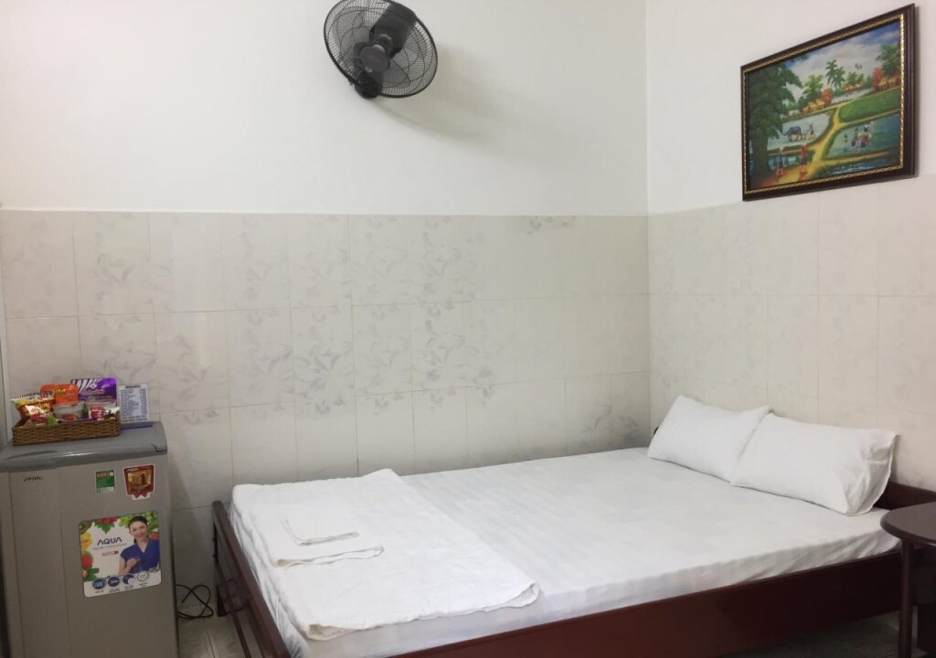 Фантхьет: Phuong Dung Hotel