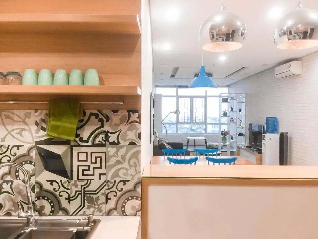 Дананг: ZOROHOME Modern-Deluxe Apartments Danang Center