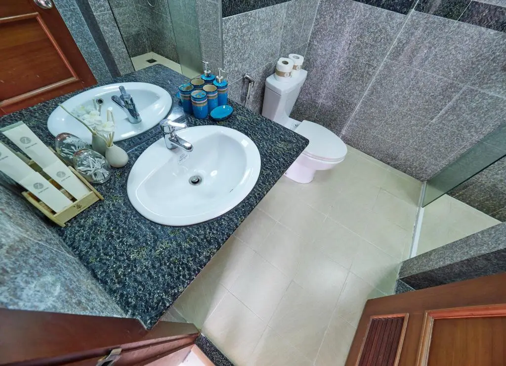 Дананг: ZOROHOME Modern-Deluxe Apartments Danang Center