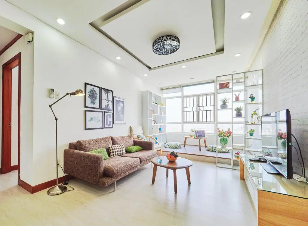 Дананг: ZOROHOME Modern-Deluxe Apartments Danang Center
