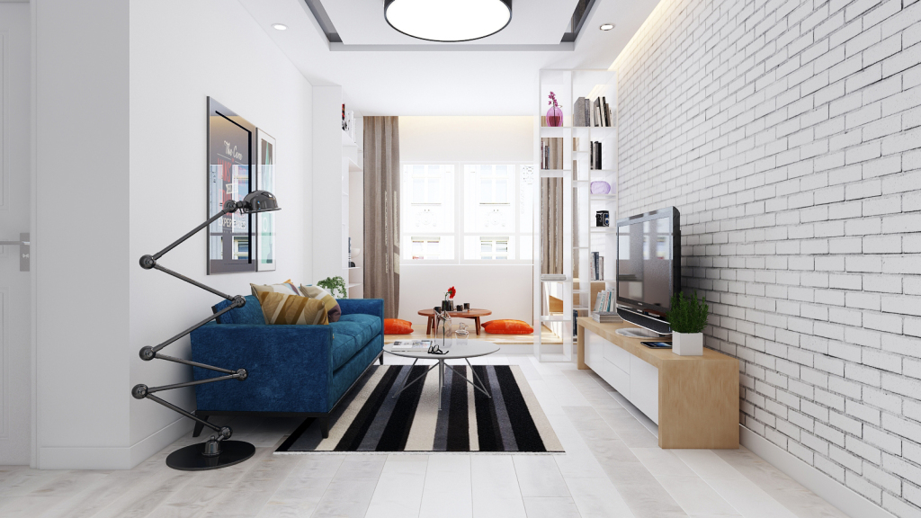 ZOROHOME Modern-Deluxe Apartments Danang Center — фото 1