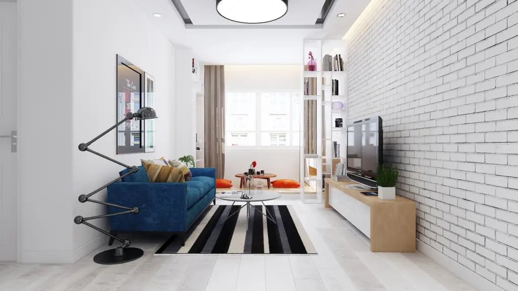 Дананг: ZOROHOME Modern-Deluxe Apartments Danang Center
