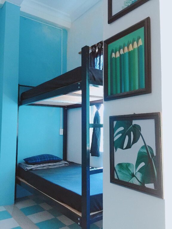 Куинён: Kim House