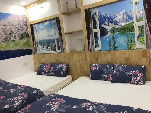 Далат: Binh An Hotel