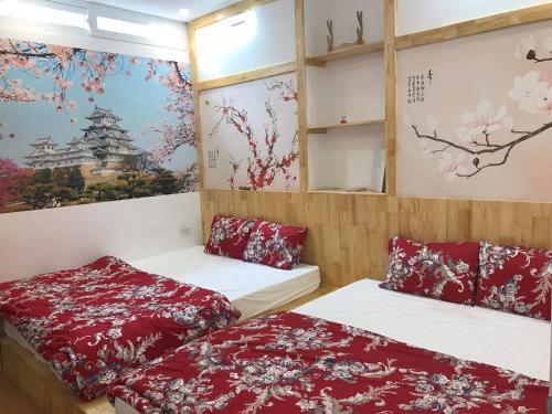 Далат: Binh An Hotel