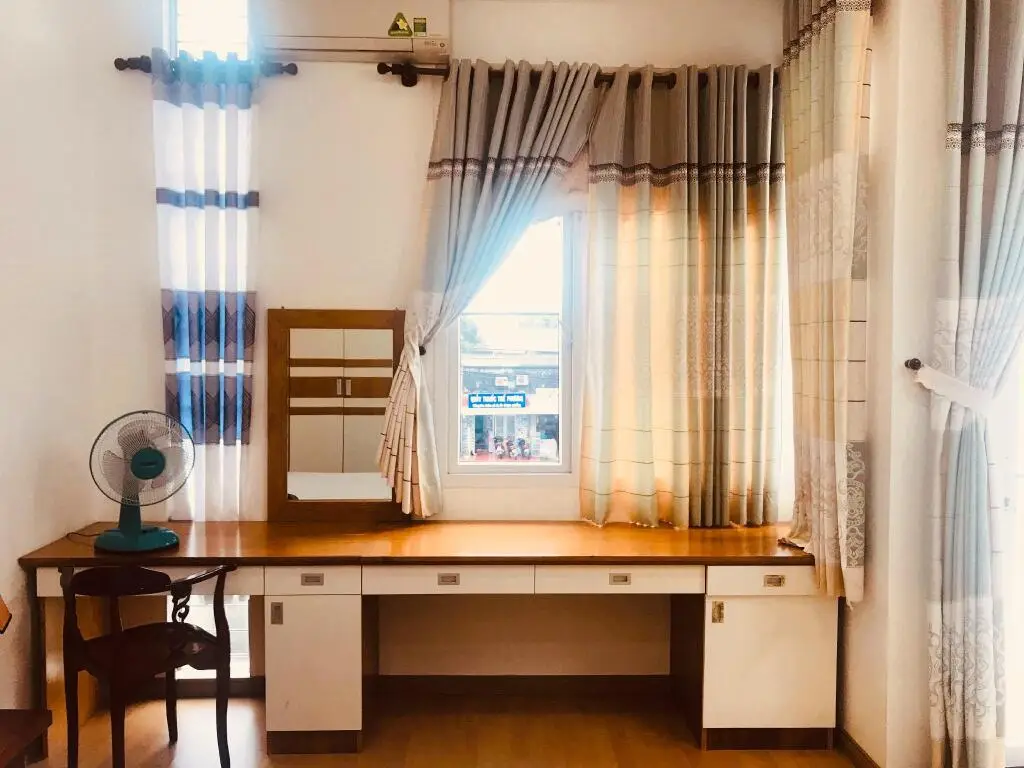 Консон: Hotel Duc Thanh