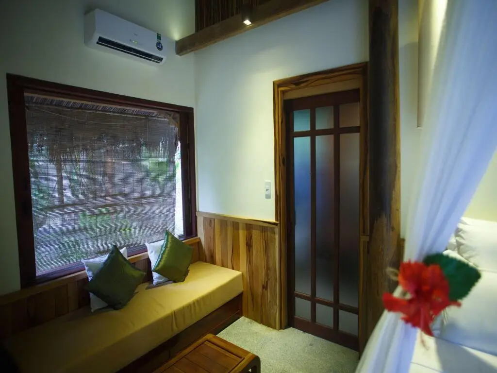 Нячанг: The Trang Villas