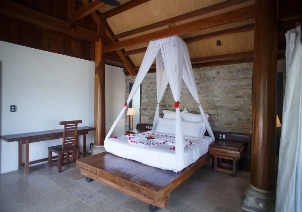 Нячанг: The Trang Villas