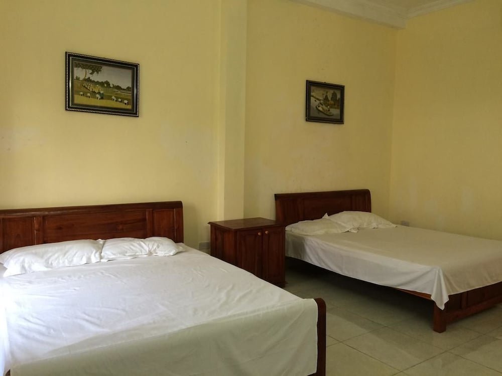 Хоа Лу: Cuong Hieu Homestay