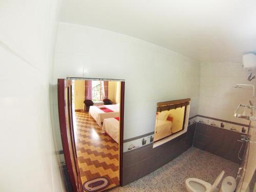 Хоа Лу: Cuong Hieu Homestay