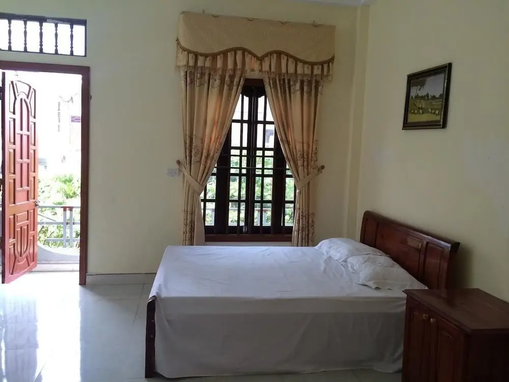 Хоа Лу: Cuong Hieu Homestay