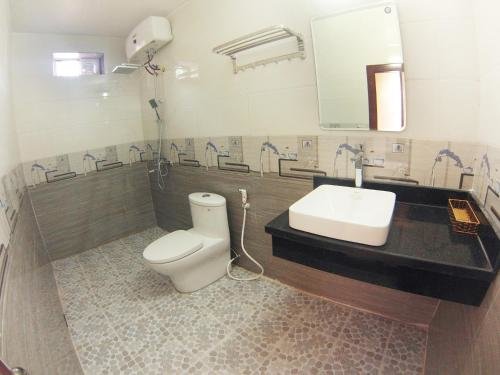 Хоа Лу: Cuong Hieu Homestay