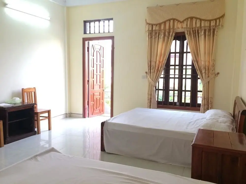 Хоа Лу: Cuong Hieu Homestay