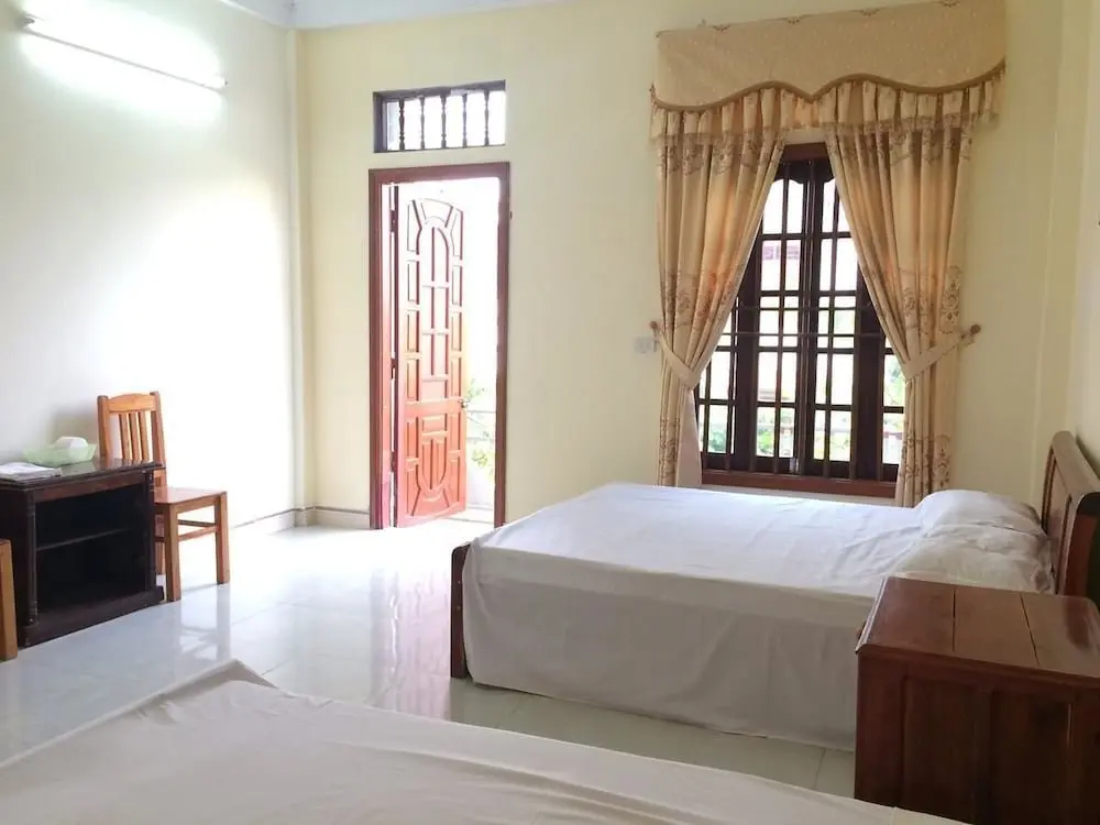 Хоа Лу: Cuong Hieu Homestay