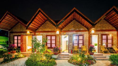 Хоа Лу: Cuong Hieu Homestay