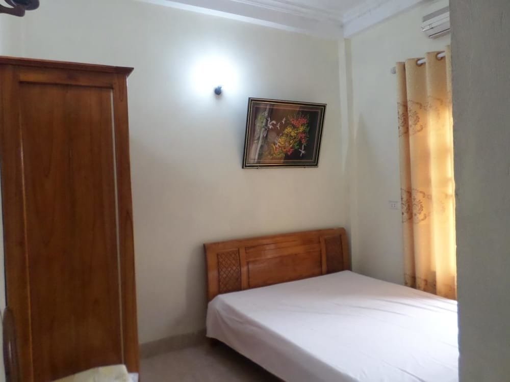 Хоа Лу: Cuong Hieu Homestay