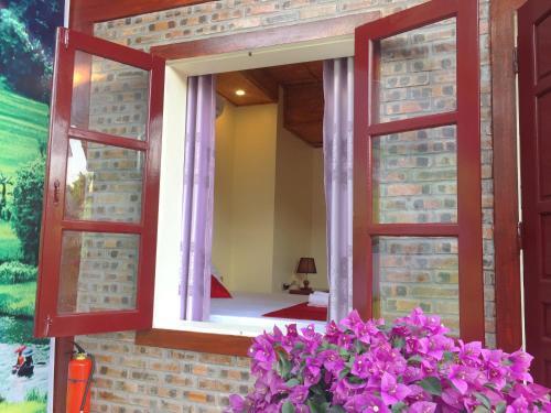 Хоа Лу: Cuong Hieu Homestay