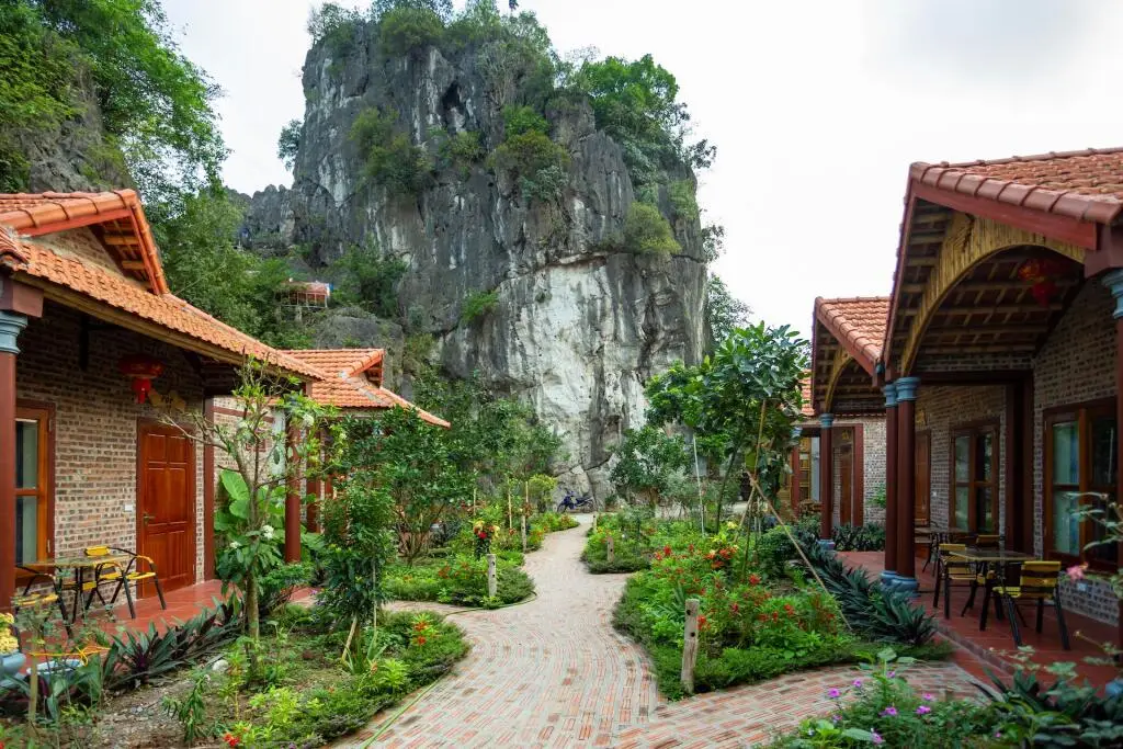 Ruby Homestay — фото 1