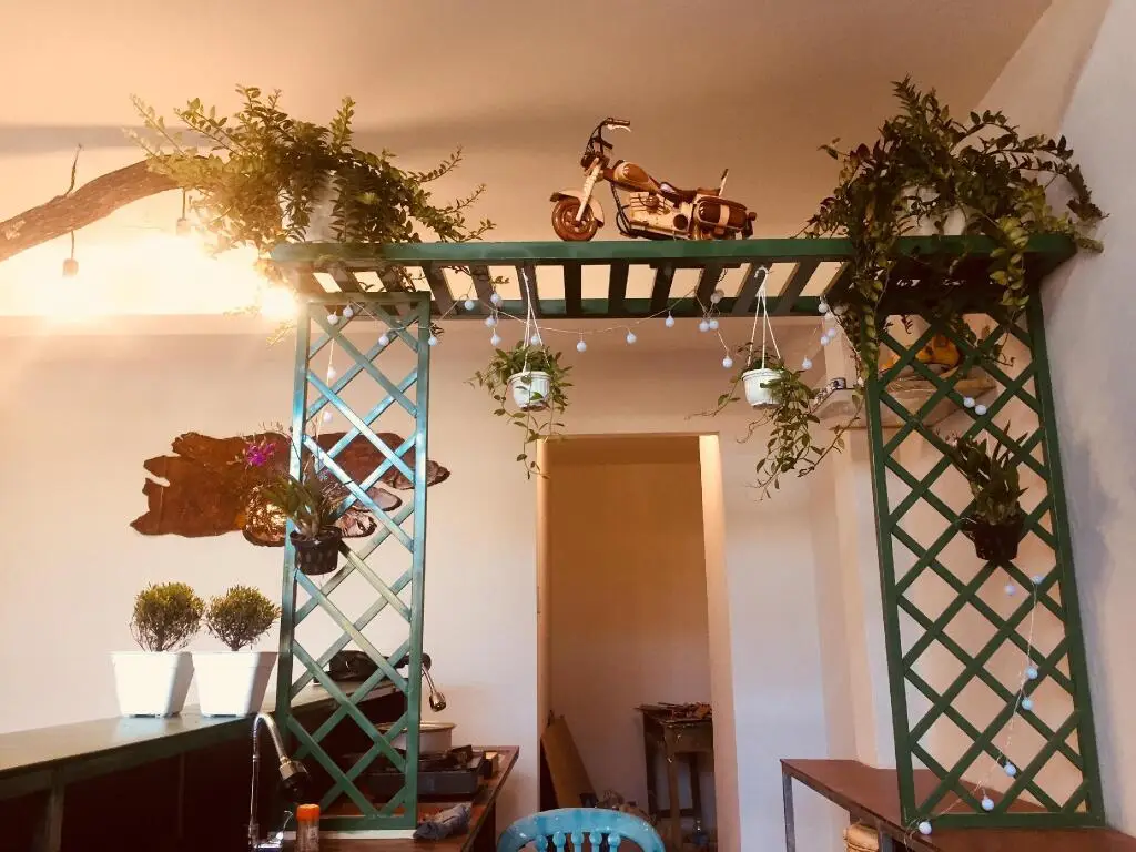 Далат: La Rosee Homestay Dalat