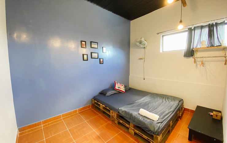 Далат: La Rosee Homestay Dalat