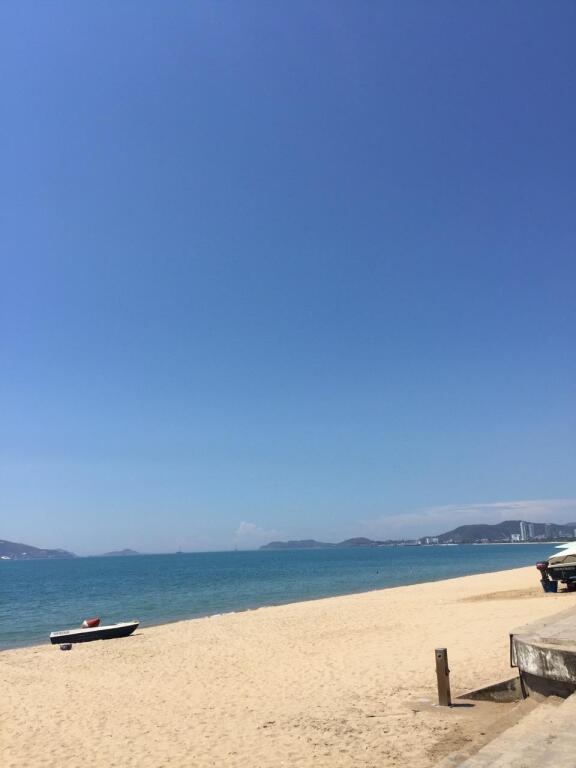Нячанг: HOME and SEA