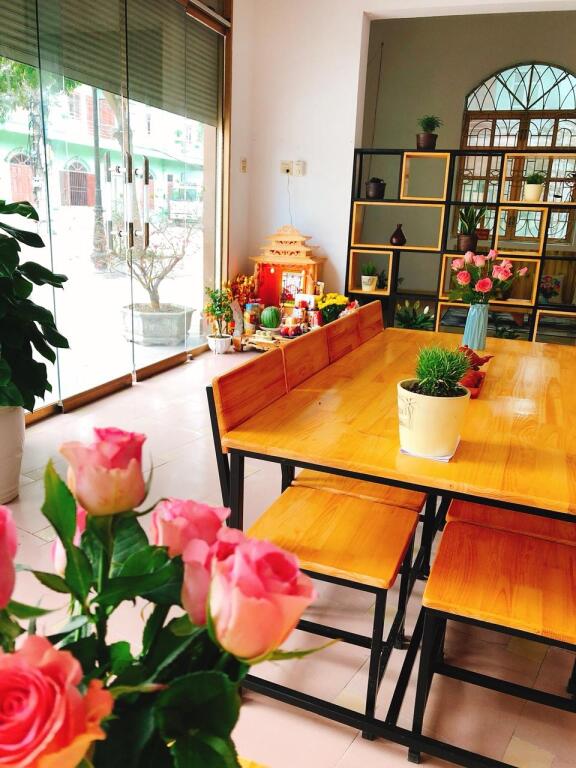 Diep's House - Eco Homestay — фото 1