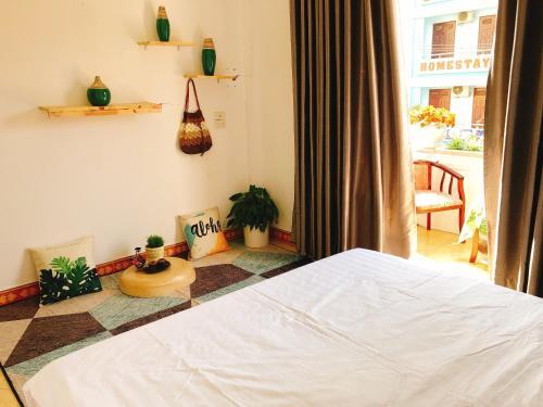 Ниньбинь: Diep's House - Eco Homestay