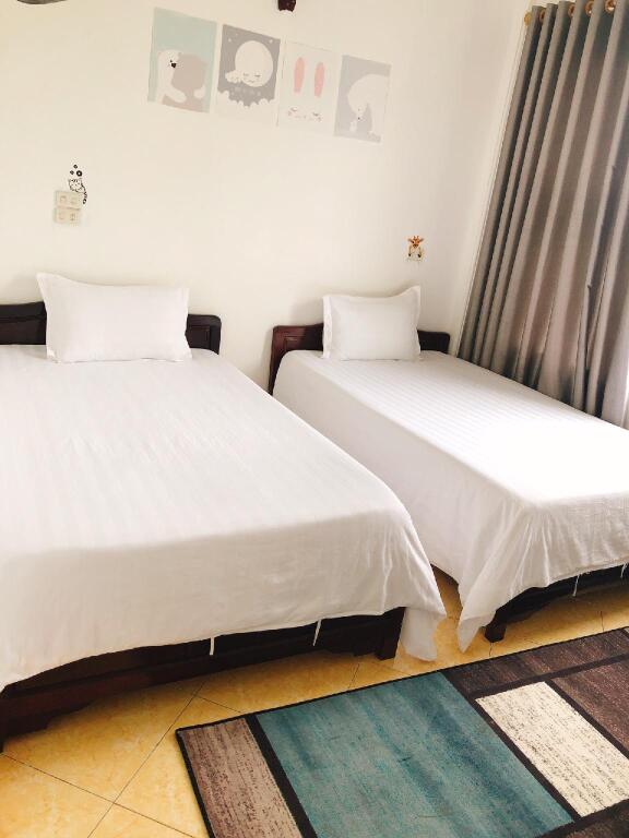 Ниньбинь: Diep's House - Eco Homestay
