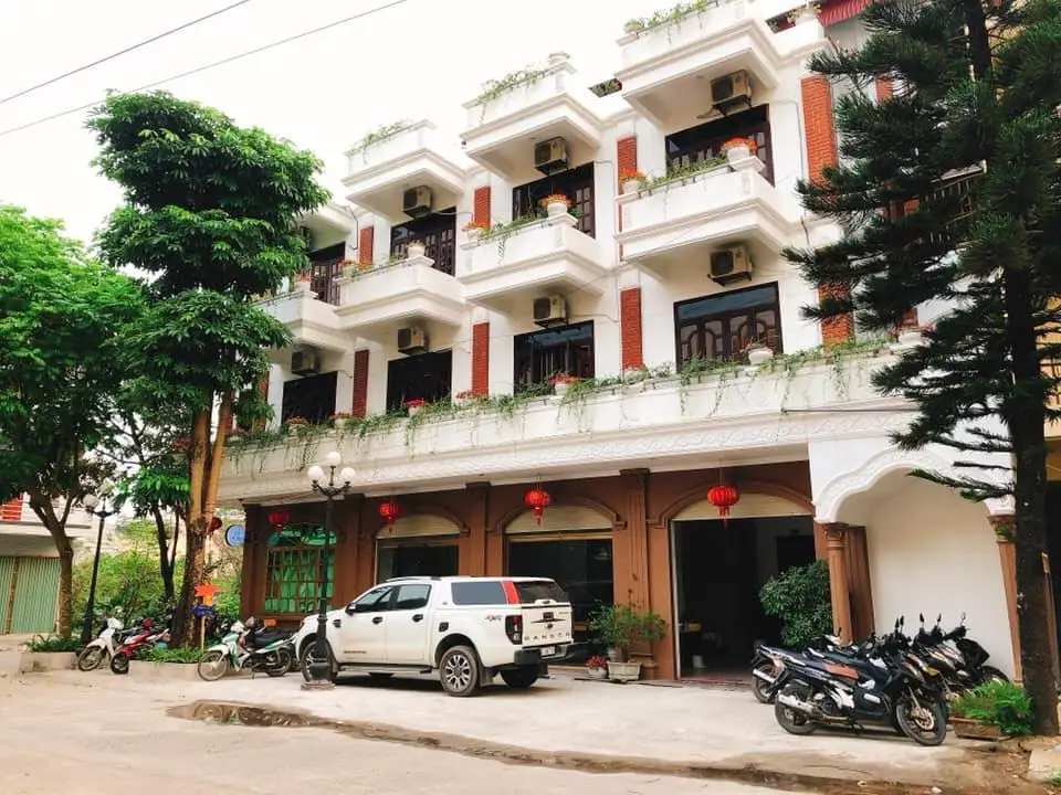 Ниньбинь: Diep's House - Eco Homestay